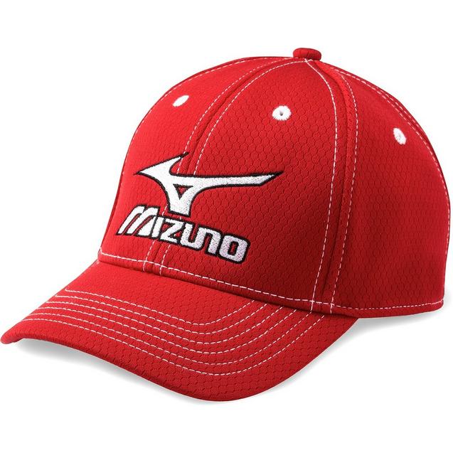 Men's Tour Honeycomb Cap MIZUNO