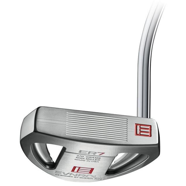 ER7 Full Mallet Putter | EVNROLL | Putters | Men's | Golf Town Limited