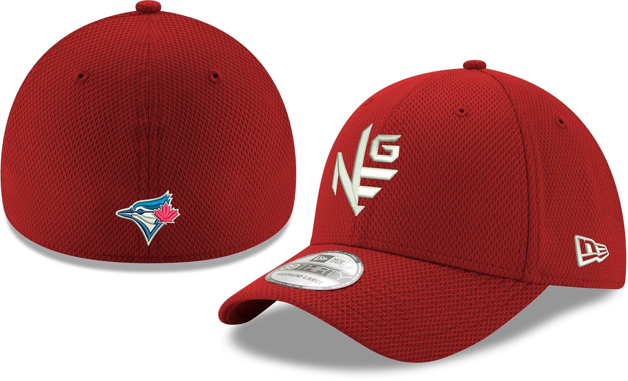 Casquette Blue Jays MLB – Giant Tiger