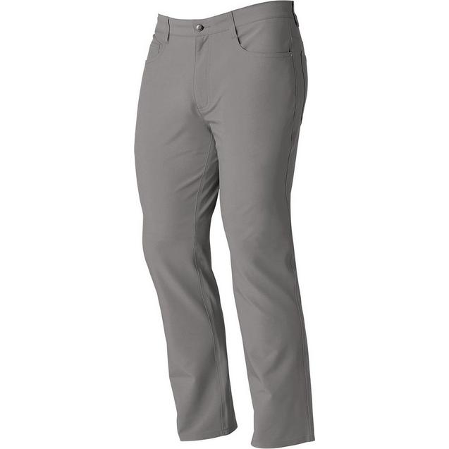 Pantalon athlétique de performance pour hommes