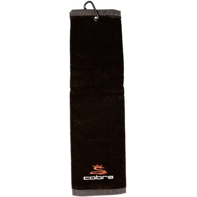 Tri-Fold Towel COBRA