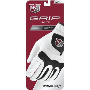 Men's Grip Soft Golf Glove - Cadet
