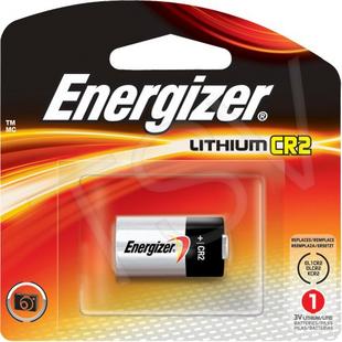 Batterie Energizer - Paquet de 1