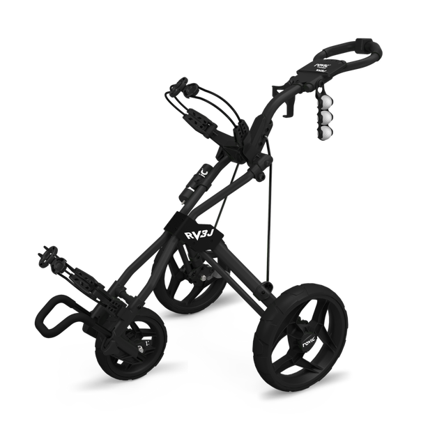 Rovic Junior Push Cart CLICGEAR