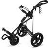Rovic Junior Push Cart