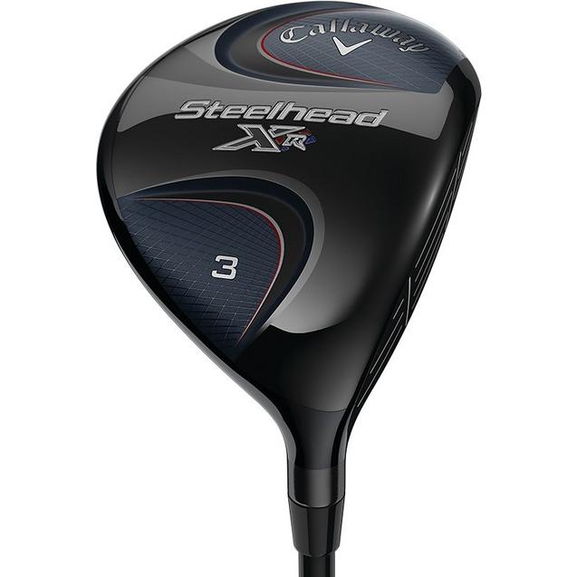Bois d'allée Steelhead XR CALLAWAY