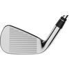 Epic 4-PW,AW Iron Set with Steel Shafts