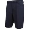 Men's 5-Pocket Heathered Shorts