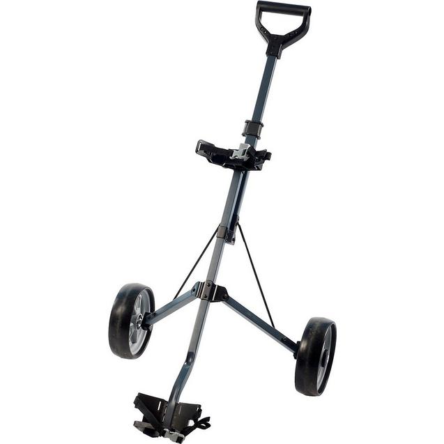 Universal Junior Pull Cart JEF WORLD OF GOLF