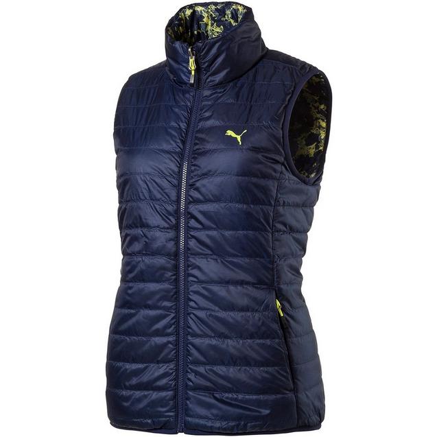 Puma golf pwrwarm vest sale