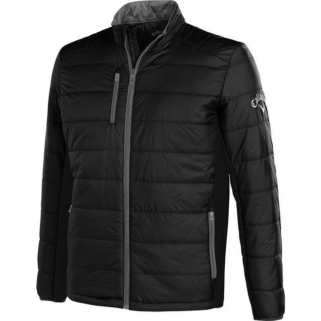 Callaway opti 2025 therm jacket