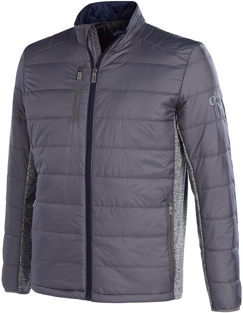 callaway puffer jacket