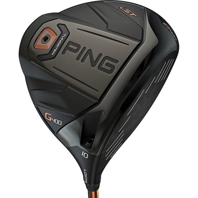 G400 LST Driver | PING | Drivers | Men's | Golf Town Limited