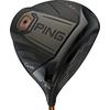 G400 LST Driver with Tour Shaft