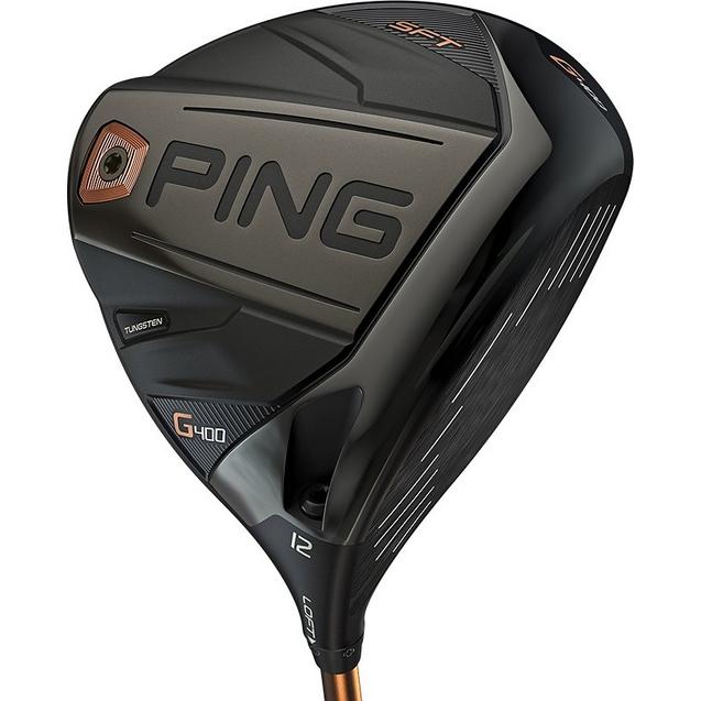 PING - PING G400 SFT 10度 ファイヤーエクスプレスTP-V65SR PING - PING G400 SFT 10度 ファイヤーエクスプレスTP-V65SR
