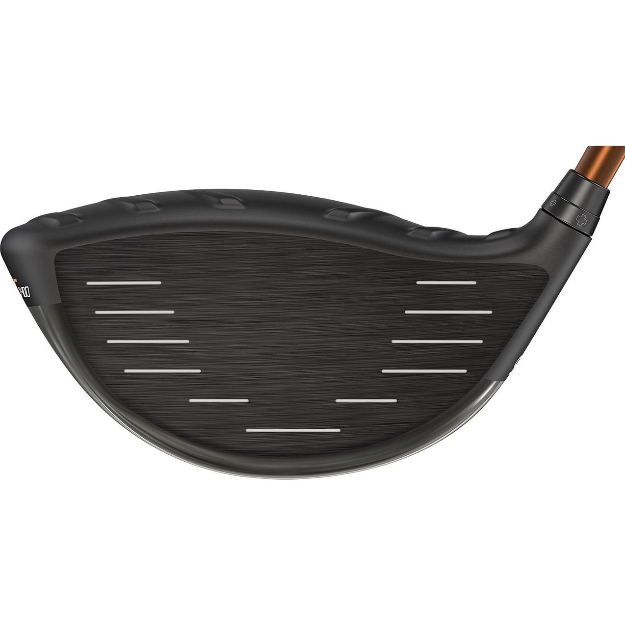 PING - さくらPING G400 5W 17.5°　DiamondSpeeder Ping G400 Hybrid | Golf Avenue