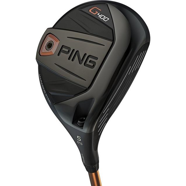 Lady G400 Fairway Wood PING