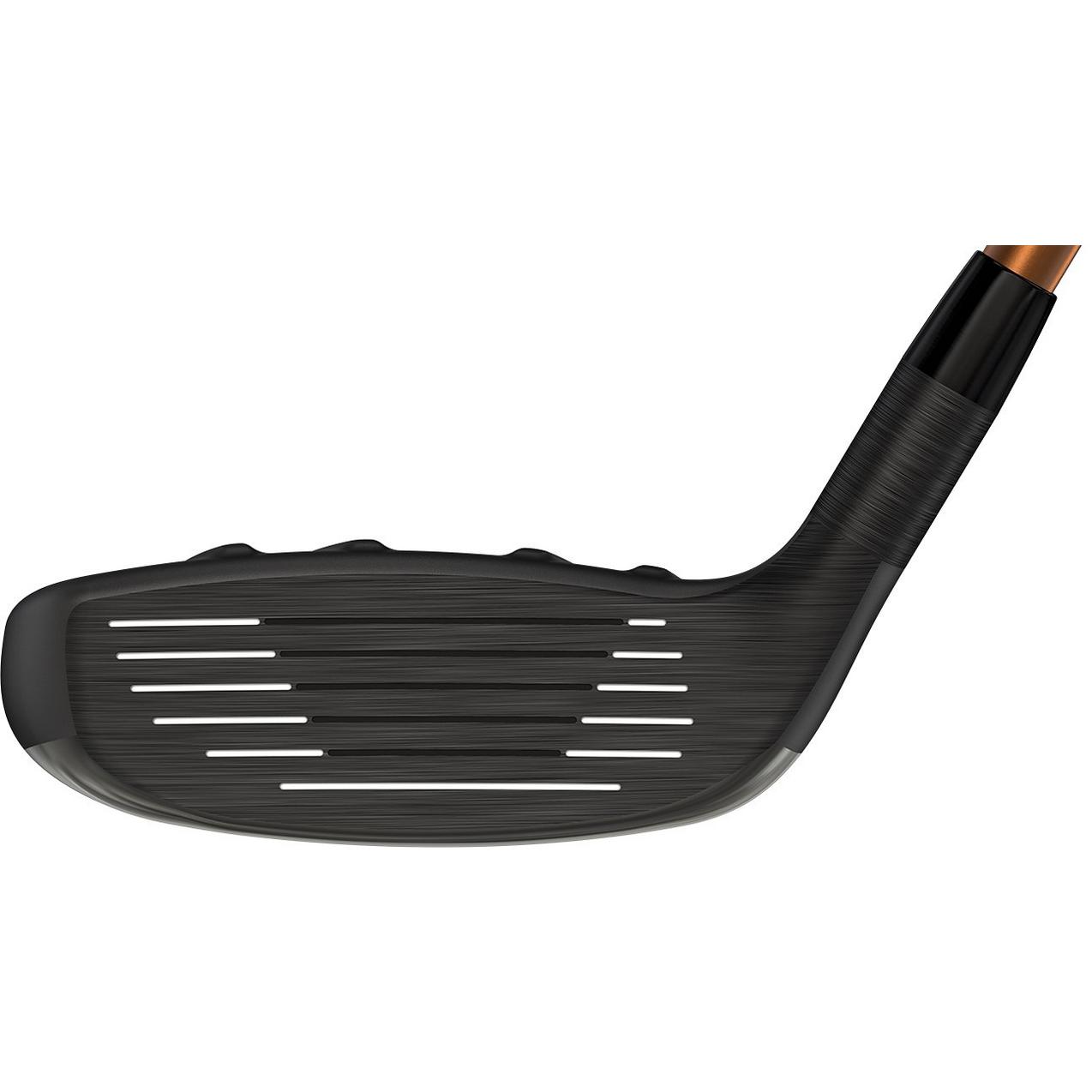 ☆PING G400 4U 22度 G.デザイン ツアーAD DI-105 HYBRID(X - ピン ☆PING G400 4U 22度 G.デザイン ツアーAD DI-105 HYBRID(X - ピン