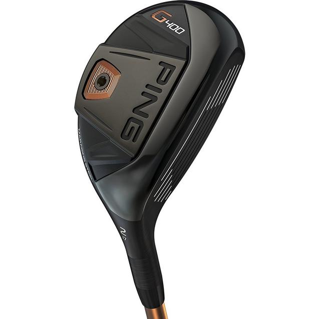 G400 Hybrid with Tour Shaft | PING | Golf Town Limited