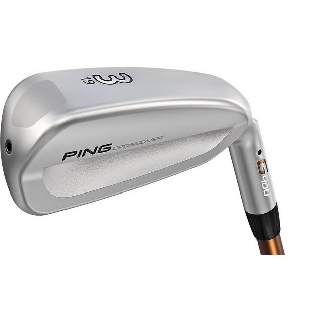G400 Crossover Hybrid | PING | Hybrids | Men's | Golf Town Limited