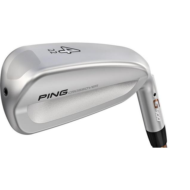 G400 Crossover Hybrid with Tour Shaft PING