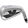 G400 5-PW, UW Iron Set with Steel Shafts
