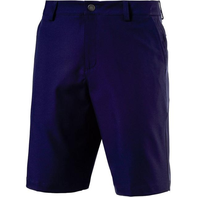 Puma golf men's essential pounce shorts sale