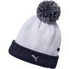 Tuque PWRWARM Pom pour femmes