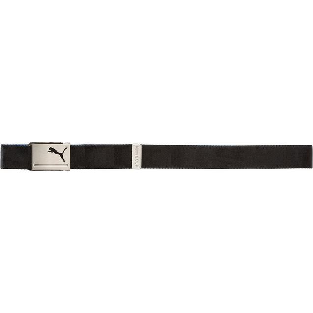 Men's Reversible Web Belt PUMA
