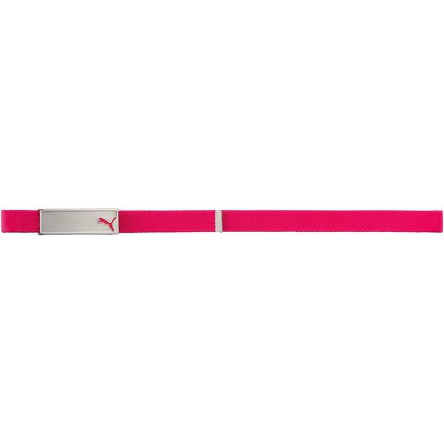 Women's Web Belt PUMA