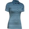 Women's Zinger Short Sleeve Novelty Polo