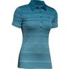 Women's Zinger Short Sleeve Novelty Polo