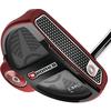 O-Works Red 2-Ball Putter with Superstroke 2.0 Grip