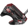O-Works Red #7 Putter with Superstroke 2.0 Grip
