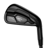 Apex CF16 Black 4-PW, AW Iron Set with Graphite Shafts