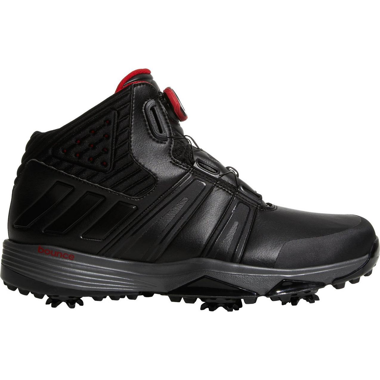 Men's Climaproof Boa Boost Spiked Golf Boot | ADIDAS | Golf Shoes