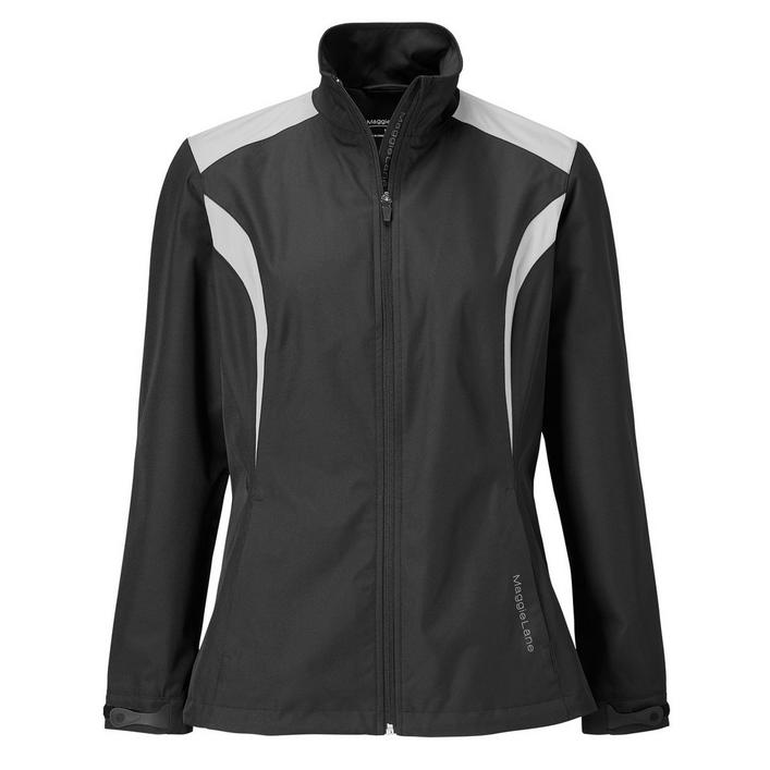 Women's Fashion Rain Jacket