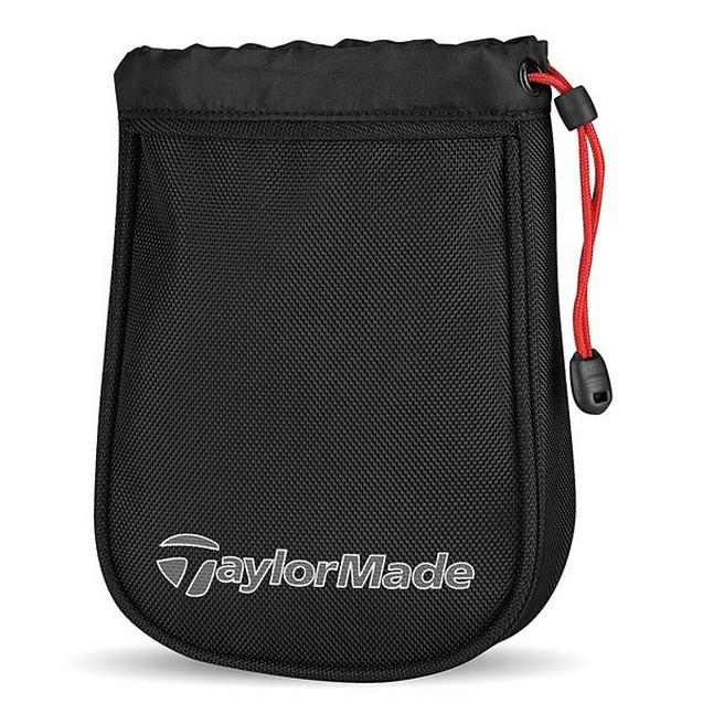 Taylormade cheap valuables pouch