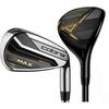 F-MAX 4H, 5H, 6-PW, SW Combo Iron Set with Steel Shafts