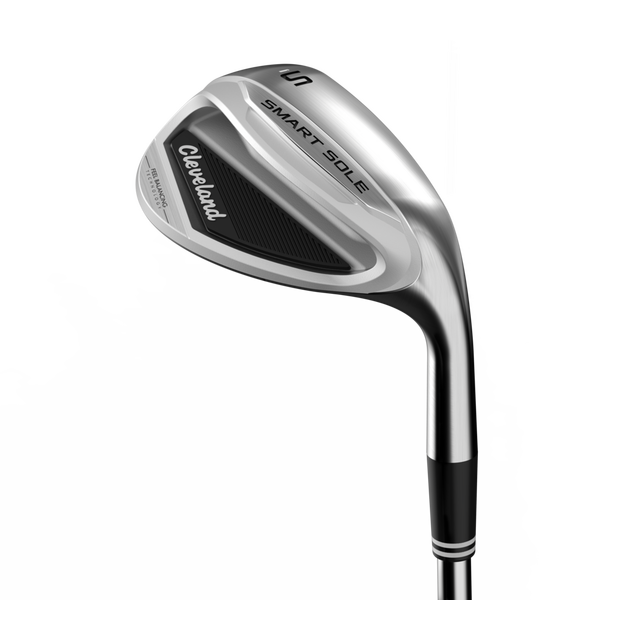 Smart Sole 3 Wedge with Steel Shafts CLEVELAND