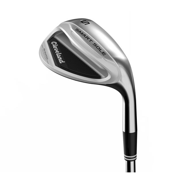 Smart Sole 3 Wedge with Graphite Shaft