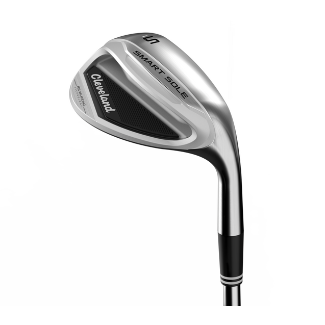 Smart Sole 3 Wedge with Graphite Shaft