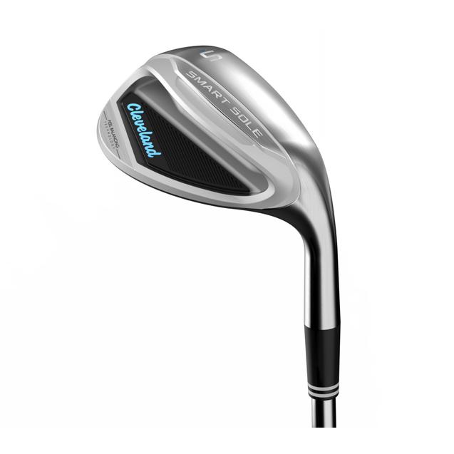 Women's Smart Sole 3 Wedge with Graphite Shaft