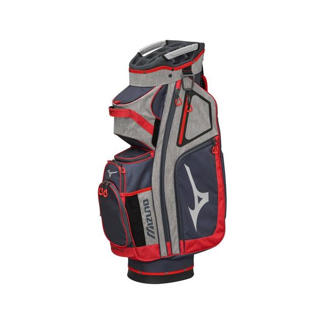 BRD4C Cart Bag MIZUNO Golf Bags Men's Golf Town Limited
