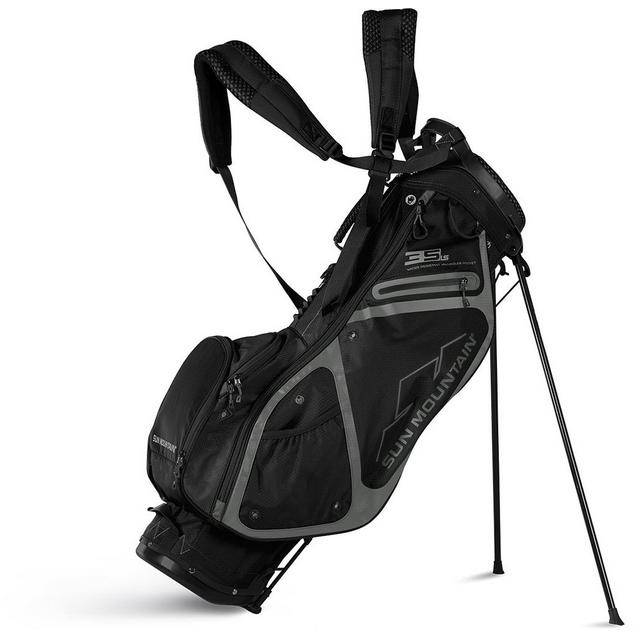 3.5 LS Stand Bag SUN MOUNTAIN