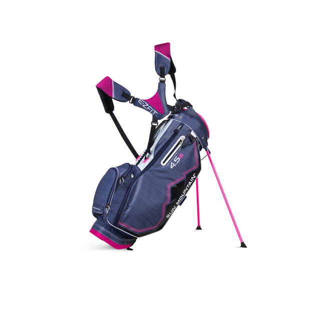 Women's 4.5 LS Stand Bag SUN MOUNTAIN