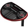 Fer droit TP Collection Ardmore - Rouge
