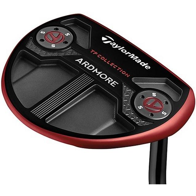 Fer droit TP Collection Ardmore - Rouge TAYLORMADE