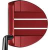 Fer droit TP Collection Ardmore - Rouge