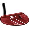 Fer droit TP Collection Ardmore - Rouge